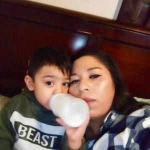 Meet your Posher, Flor